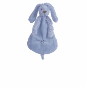 Happy Horse - Deep Blue Rabbit Richie Tuttle