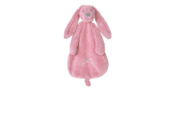 Happy Horse - Deep Pink Rabbit Richie Tuttle