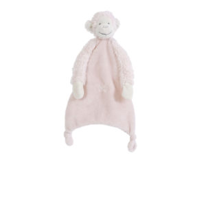 Happy Horse - Pink Monkey Mickey Tuttle