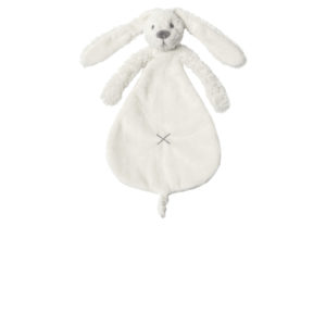 Happy Horse - Ivory Rabbit Richie Tuttle