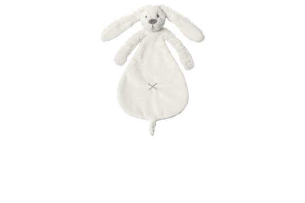 Happy Horse - Ivory Rabbit Richie Tuttle