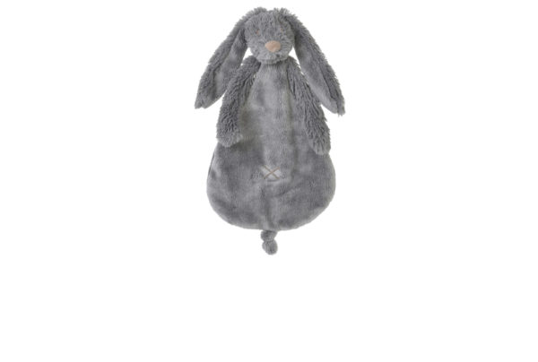 Rabbit Richie Deep Greg tuttle