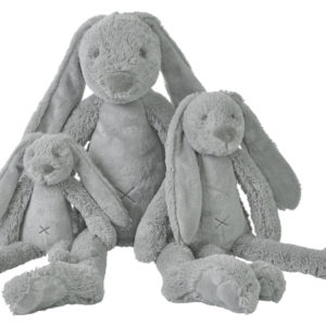 Rabbit Richie Grey