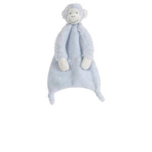 Bleu Monkey Mickey Tuttle