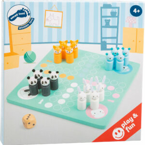 Ludo Dieren