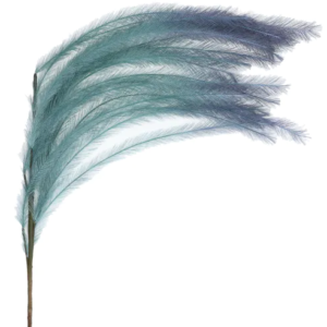 PLUM'O - artificiële pluim degradé