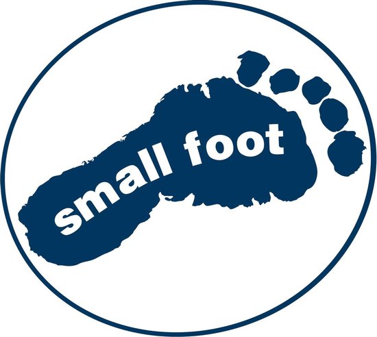 Small foot - Trek-Krokodil - Afbeelding 3