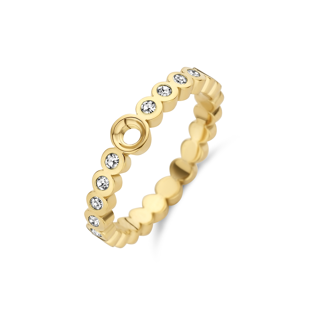 Twisted Wave CZ