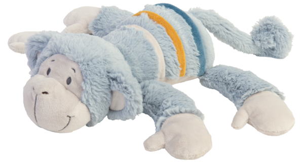 Happy Horse Comfy Aap 35cm - Knuffel
