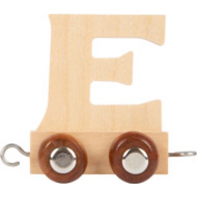 Small foot - Lettertrein - Afbeelding 7