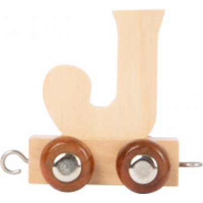 Small foot - Lettertrein - Afbeelding 11