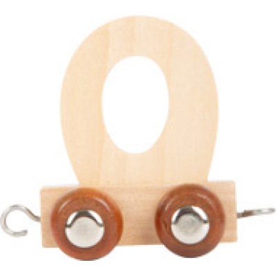 Small foot - Lettertrein - Afbeelding 16