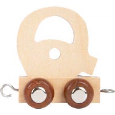 Small foot - Lettertrein - Afbeelding 18