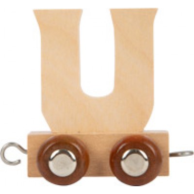 Small foot - Lettertrein - Afbeelding 22