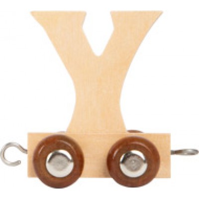 Small foot - Lettertrein - Afbeelding 26