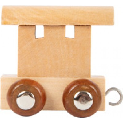 Small foot - Lettertrein - Afbeelding 30