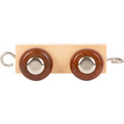 Small foot - Lettertrein - Afbeelding 29