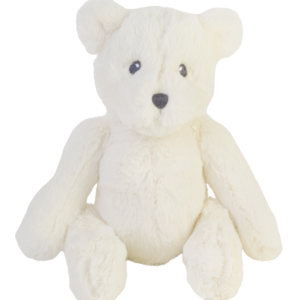 Happy Horse Jointlike Ice Bear Knuffel - 34cm - IJsbeer - Wit