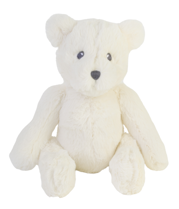 Happy Horse Jointlike Ice Bear Knuffel - 34cm - IJsbeer - Wit
