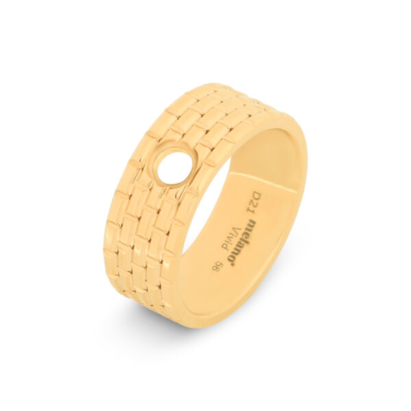 Melano Vivid Victoria Ring - Afbeelding 3