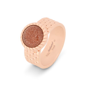 Melano Vivid Victoria Ring