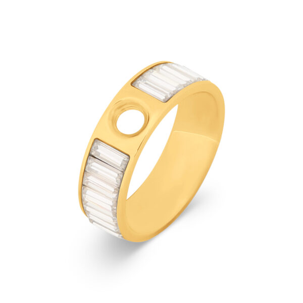 Melano Vivid Verena Ring - Afbeelding 3