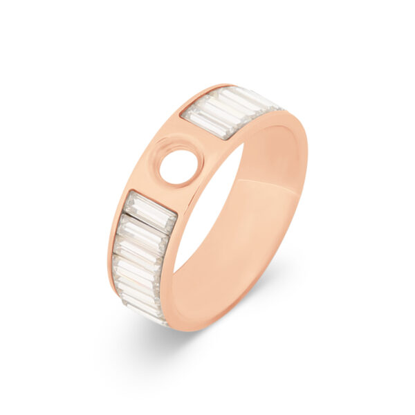 Melano Vivid Verena Ring - Afbeelding 4