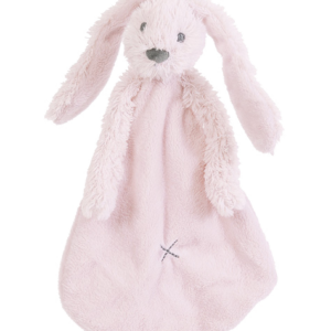 Happy Horse - Pink Rabbit Richie Tuttle