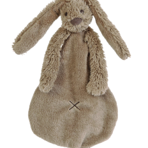 Happy Horse - Clay Rabbit Richie Tuttle