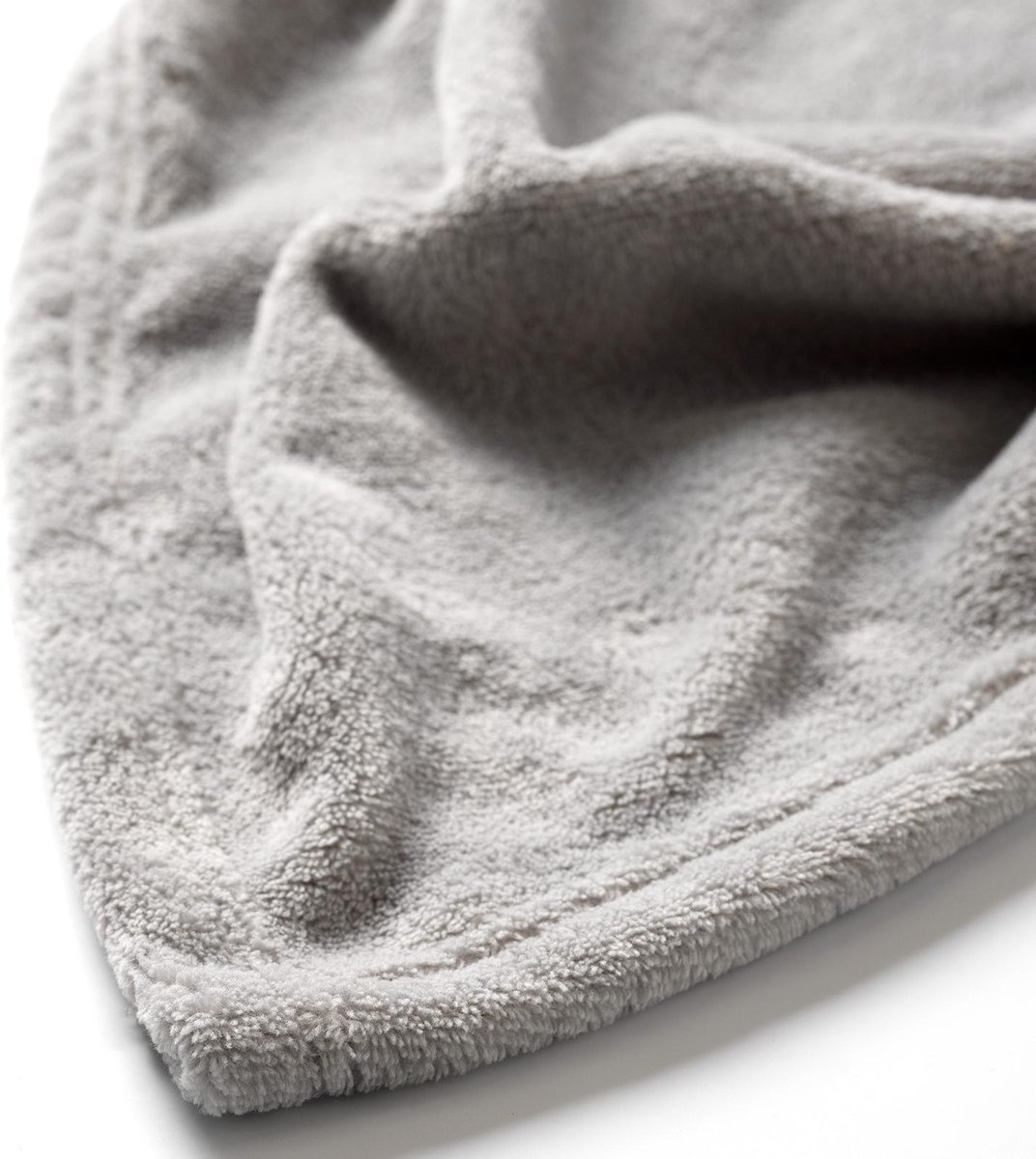 Dutch Decor HARVEY - Plaid van fleece Micro Chip 150x200 cm - Afbeelding 2