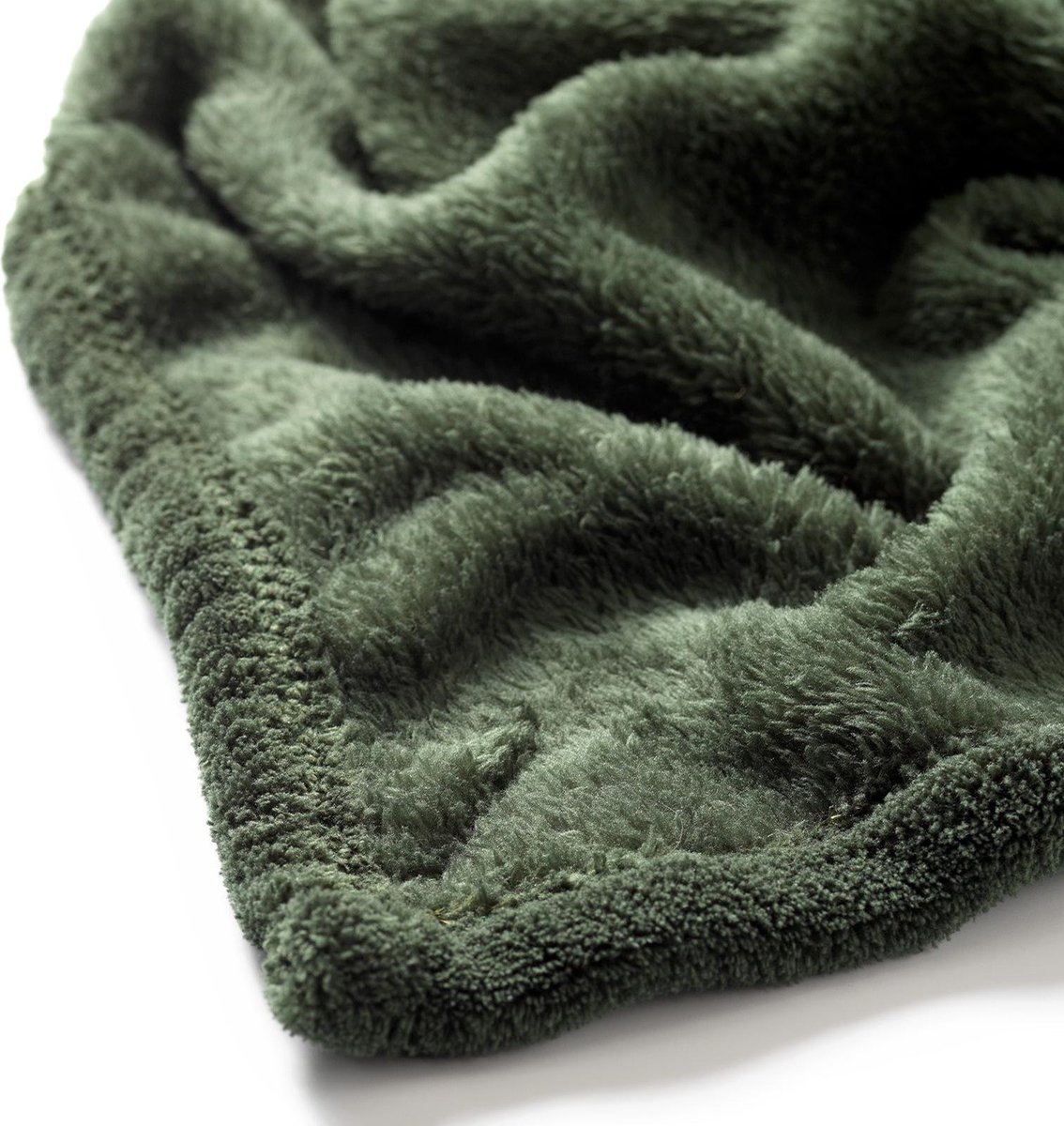 Dutch Decor HARVEY - Plaid van fleece Mountain View 150x200 cm - Afbeelding 2