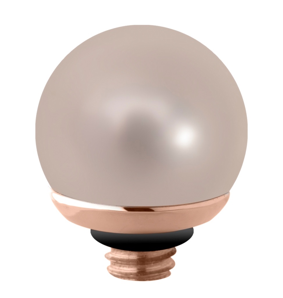 Melano Twisted Pearl Ball - Afbeelding 2