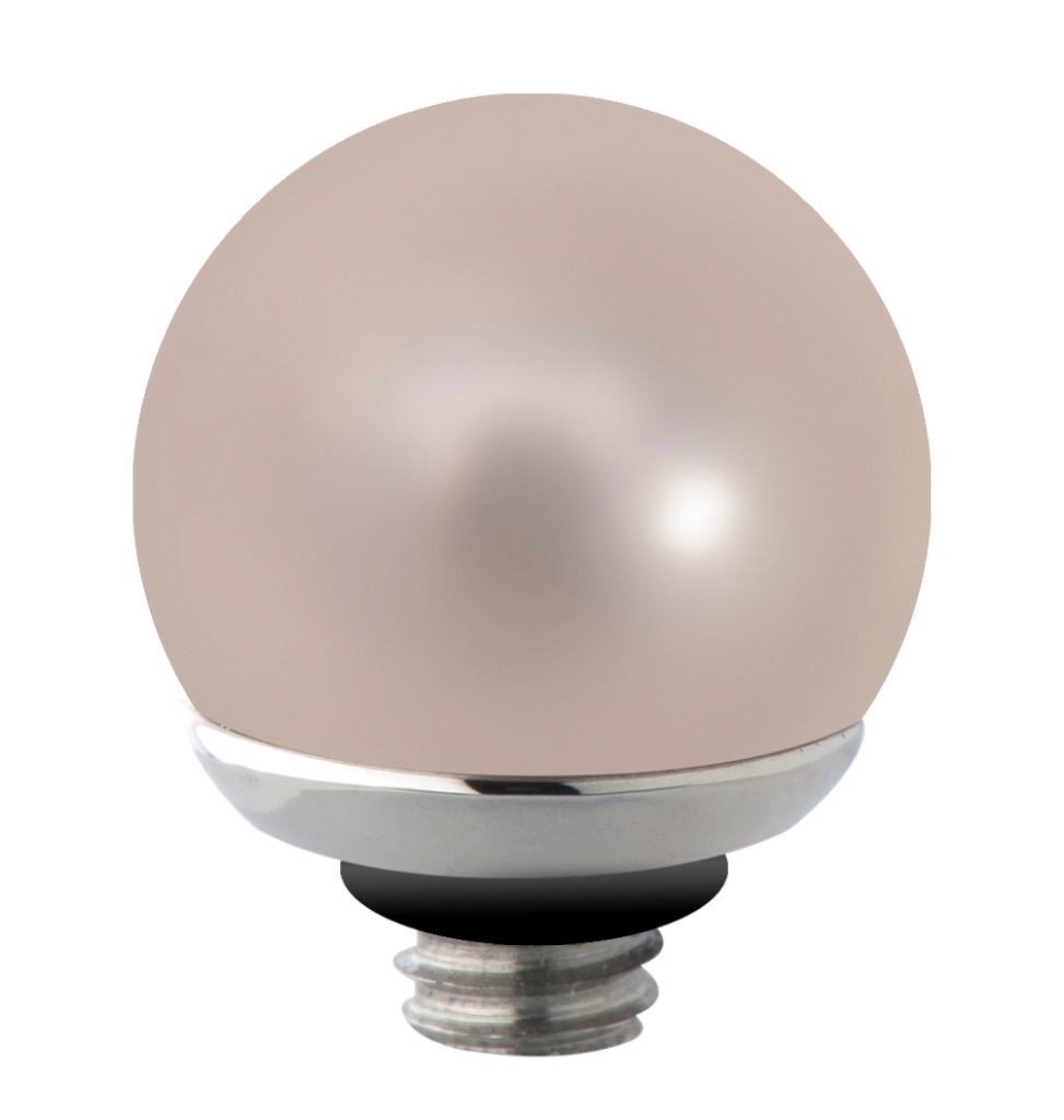 Melano Twisted Pearl Ball - Afbeelding 3