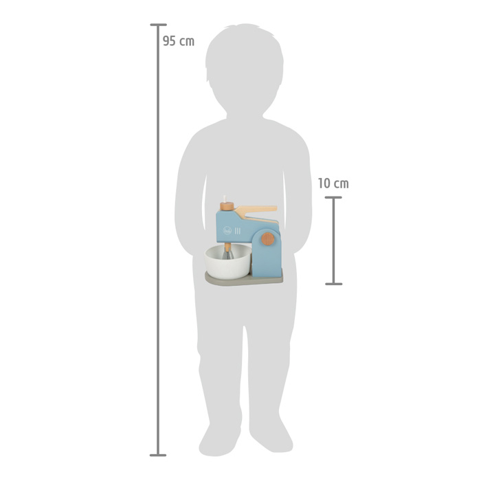 Small foot - Mixer set 'Tasty' - Afbeelding 9