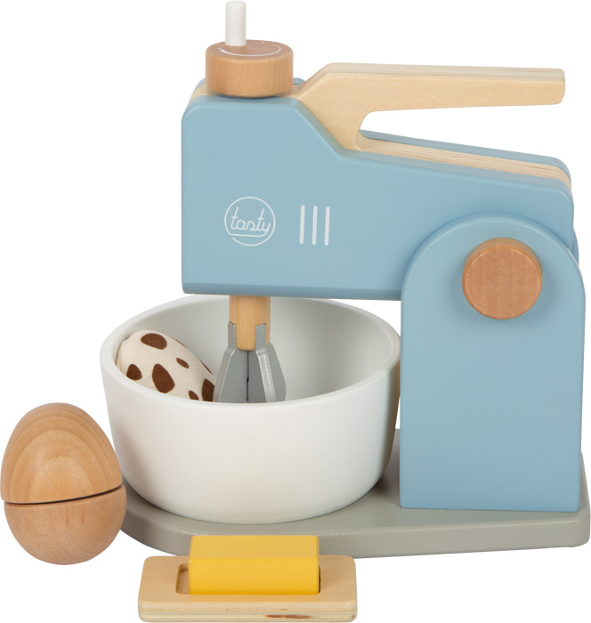 Small foot - Mixer set 'Tasty' - Afbeelding 2