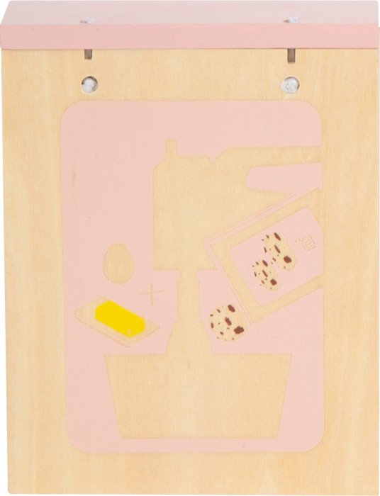 Small foot - Mixer set 'Tasty' - Afbeelding 8