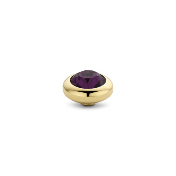 Melano Vivid Basic CZ Steentje - Afbeelding 3