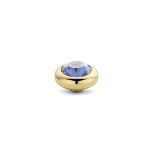 Melano Vivid Basic CZ Steentje