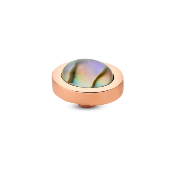 Melano Vivid Shell Steentje