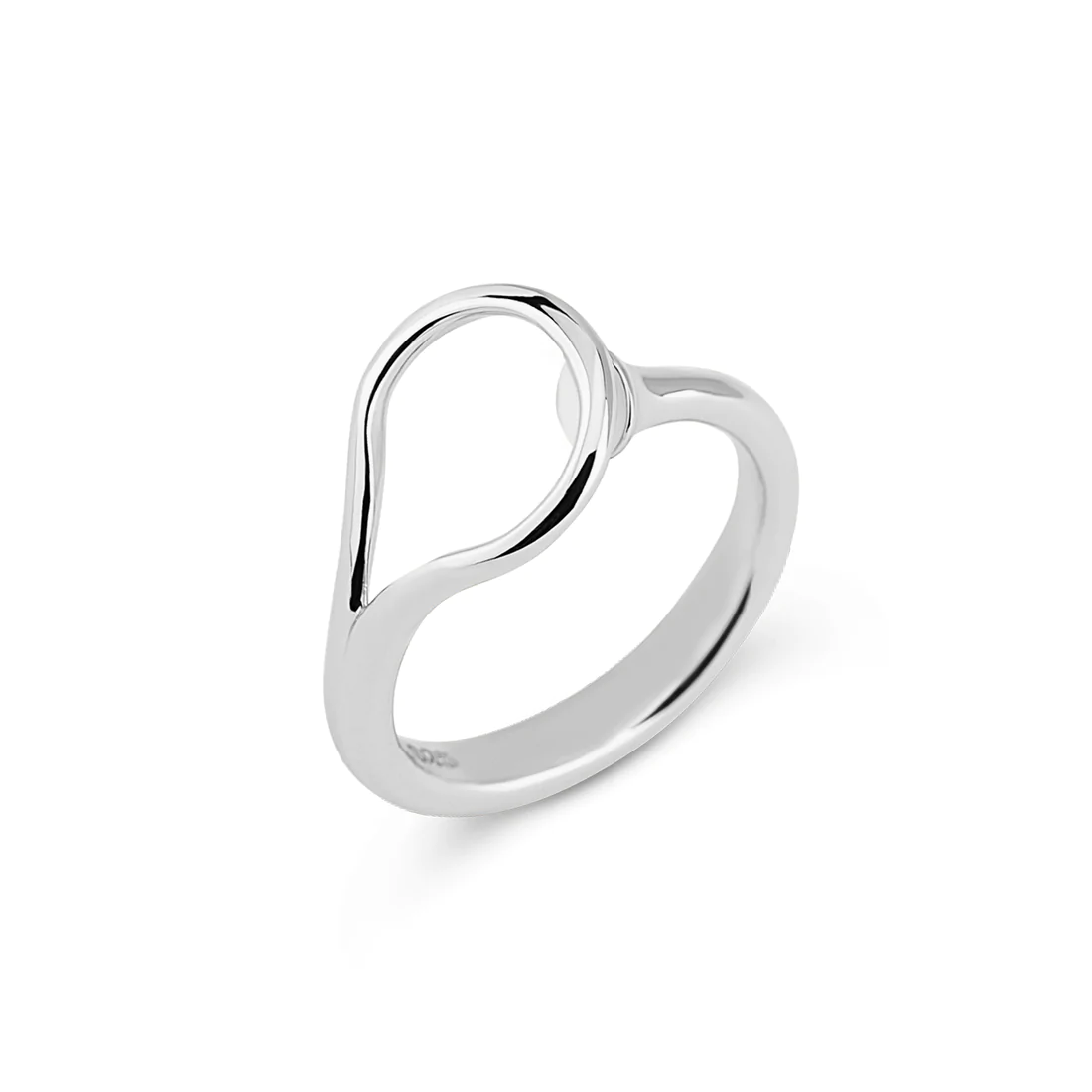 Melano Cateye Chrissy Ring - Afbeelding 5