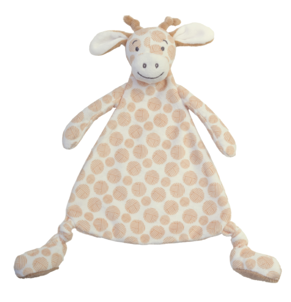 Happy Horse - Giraffe Gessy tuttle