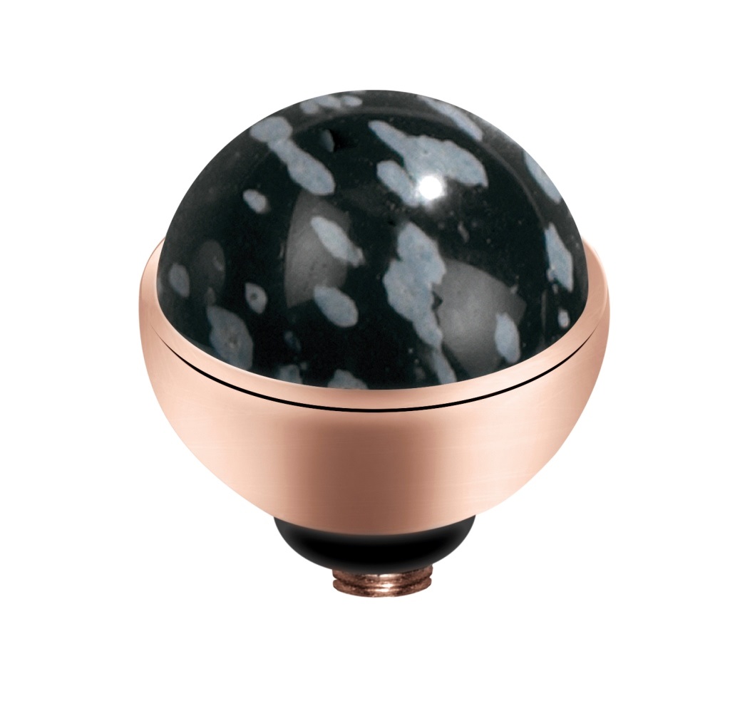 Twisted Meddy Gemstone - Afbeelding 2