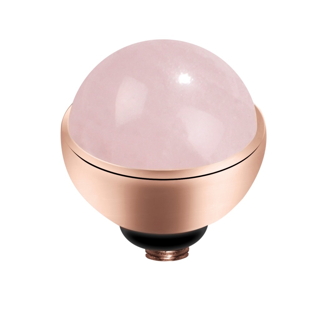 Twisted Meddy Gemstone