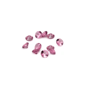 Melano Globe gem Stones