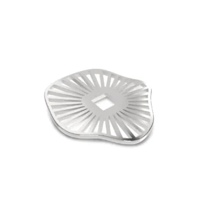 Melano Vivid Sunny Stripe Frame